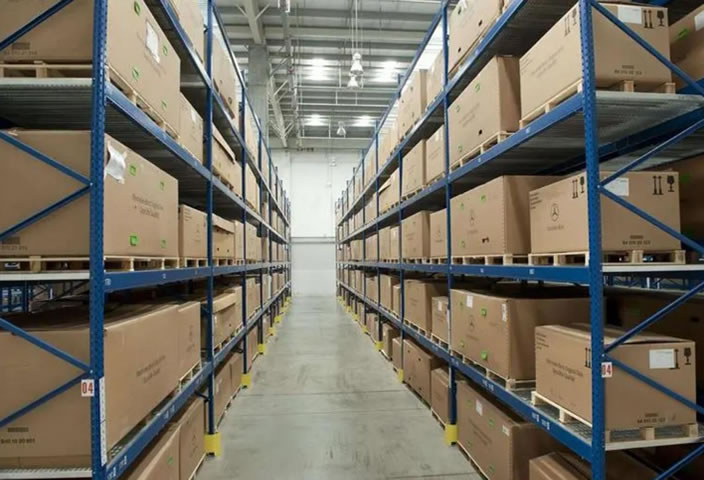 厦门到南木林县货物仓储