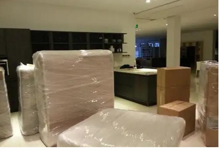 厦门到南木林县长途搬家