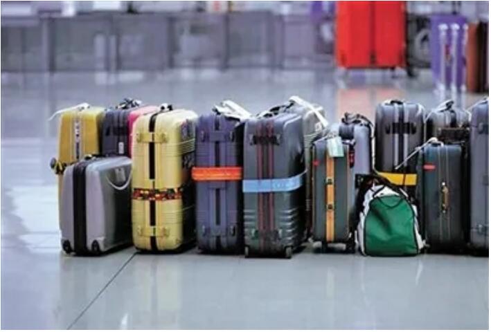 厦门到南木林县行李托运